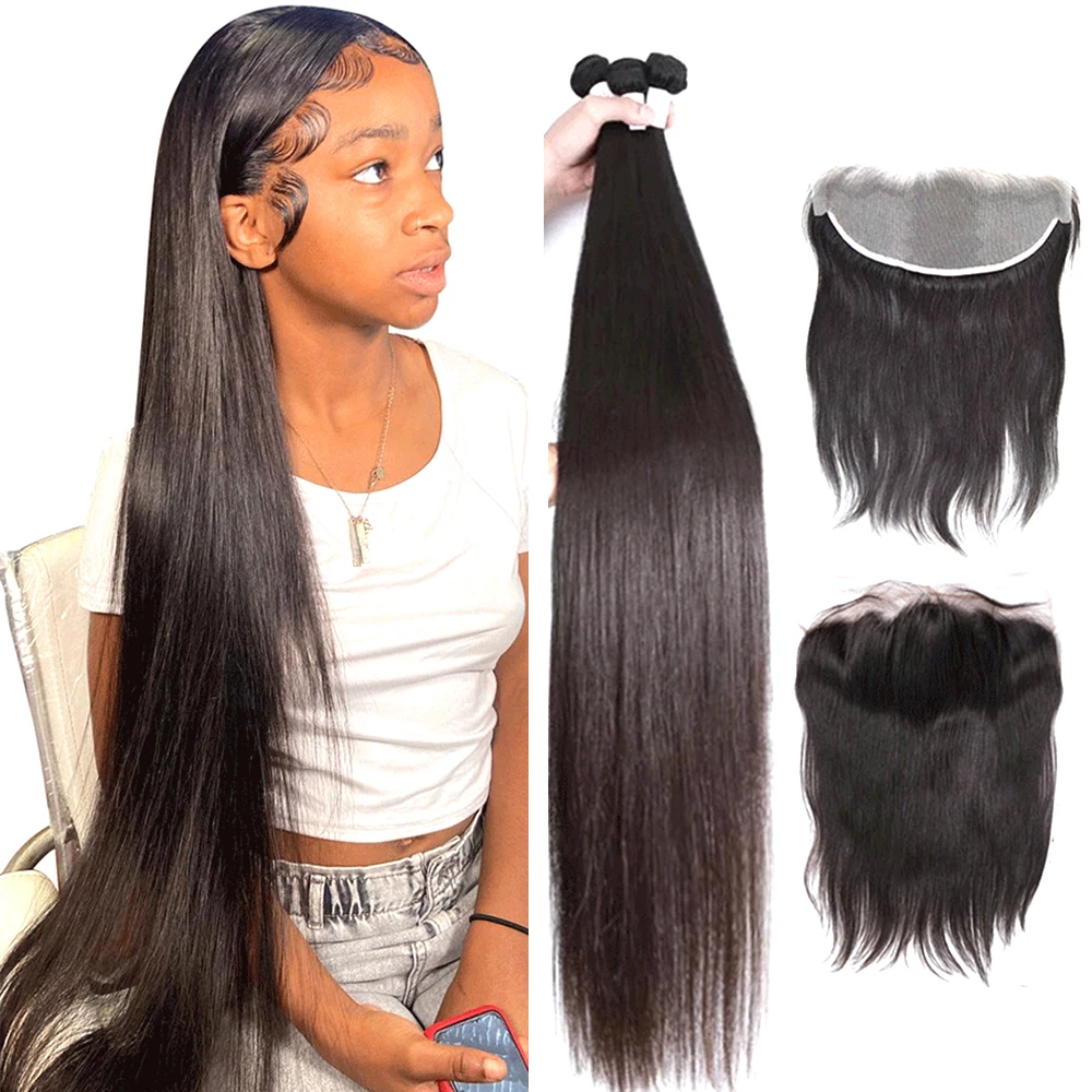 

Wholesale Dropship 8A 9A 10A 12A Grade 100% mink brazilian hair bundles cuticle aligned raw virgin hair extention, 1b(natural black)