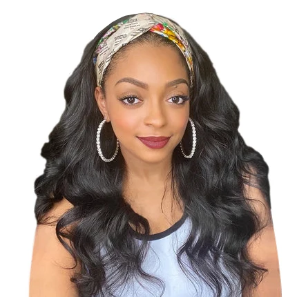 

100% Unprocessed Remy human hair Brazilian wig headband afro wig full lace human hair wigs pruik rambut palsu peruca peruk