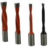 Drill bit manufacturer carbide tip drill bit cnc machine drill bit for MDF