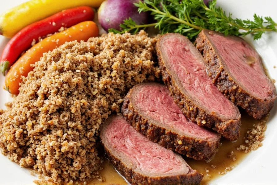 7 secret spice blends that will transform your pot roast from meh to magnificent