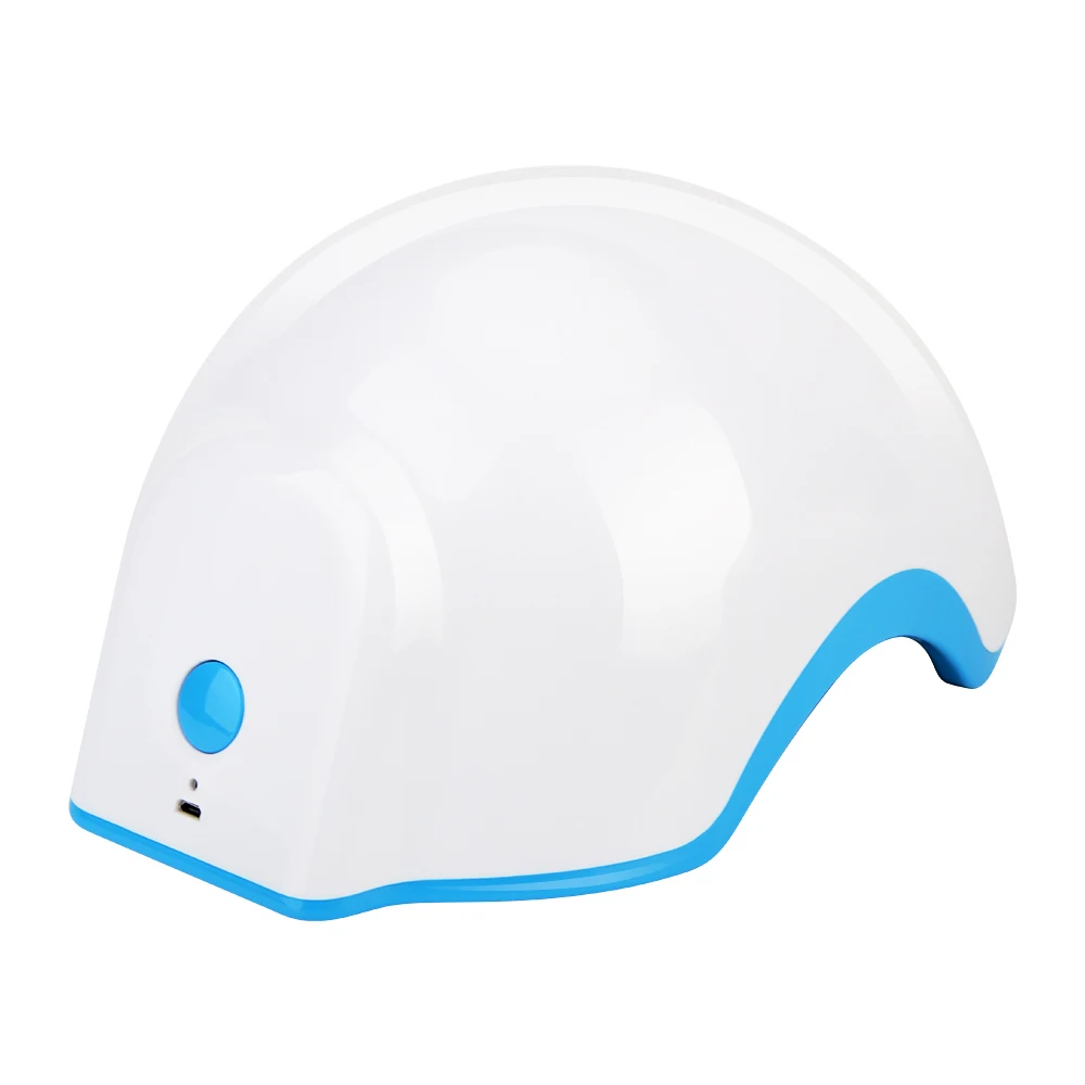 

hair regrowth helmet 655nm laser diode for hair growth and loss treatment