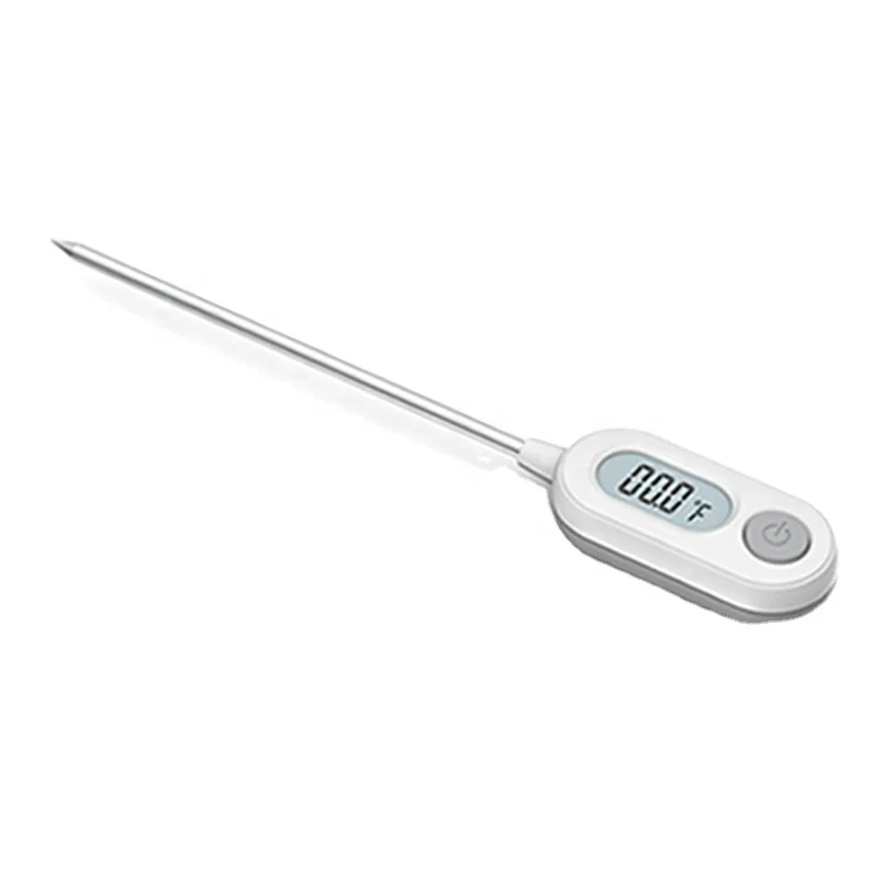 

High Quality Digital Food Thermometer For Cooking