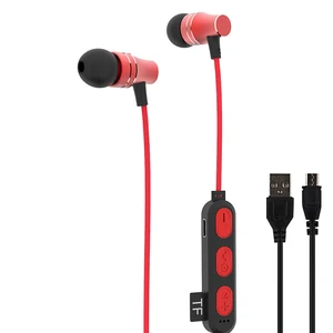 Best selling Wireless Earphone Bluetooth In-Ear Excellent Sound Quality