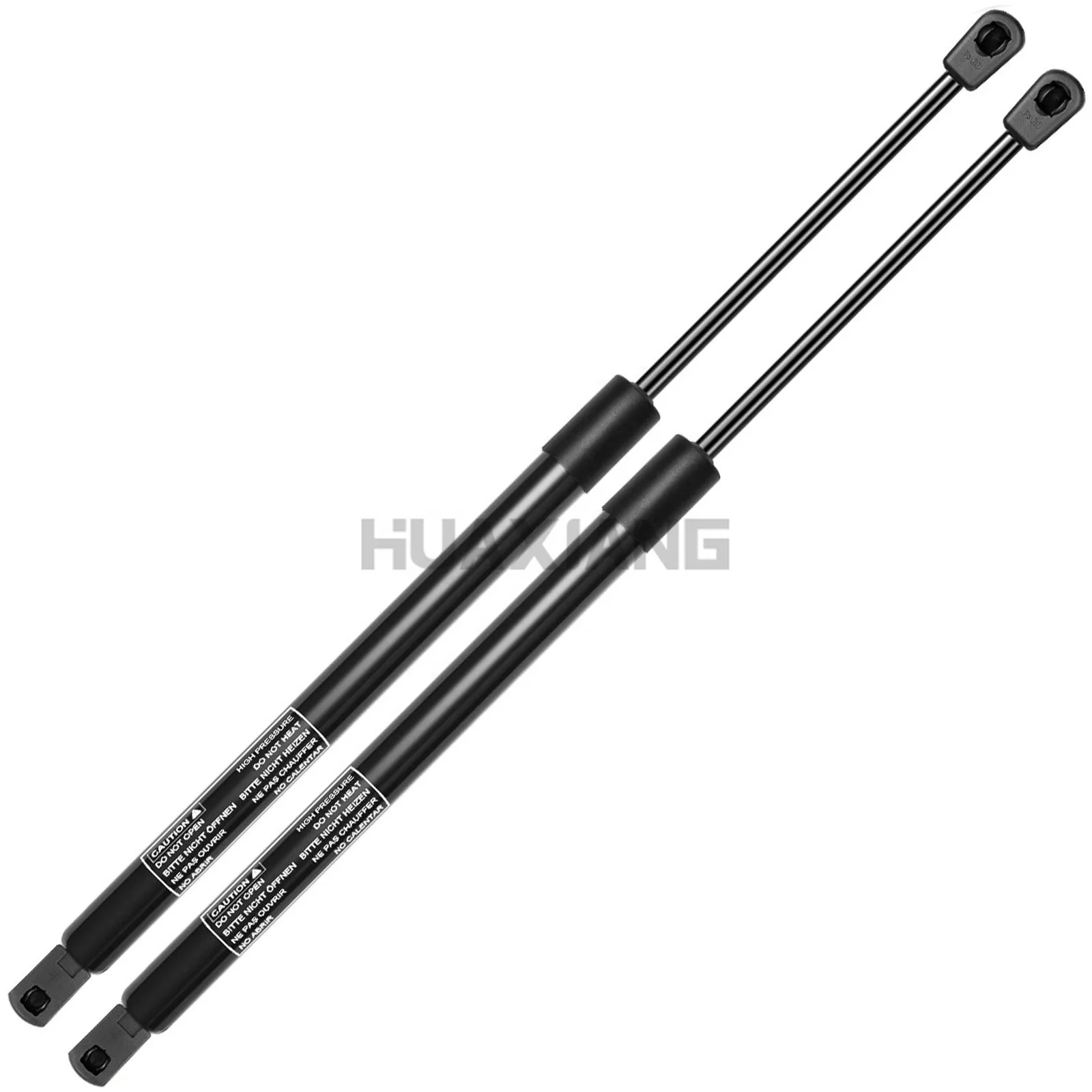 

Set of 2 Front Hood Lift Support Shock Struts for Pontiac Grand Prix 04-07 4152