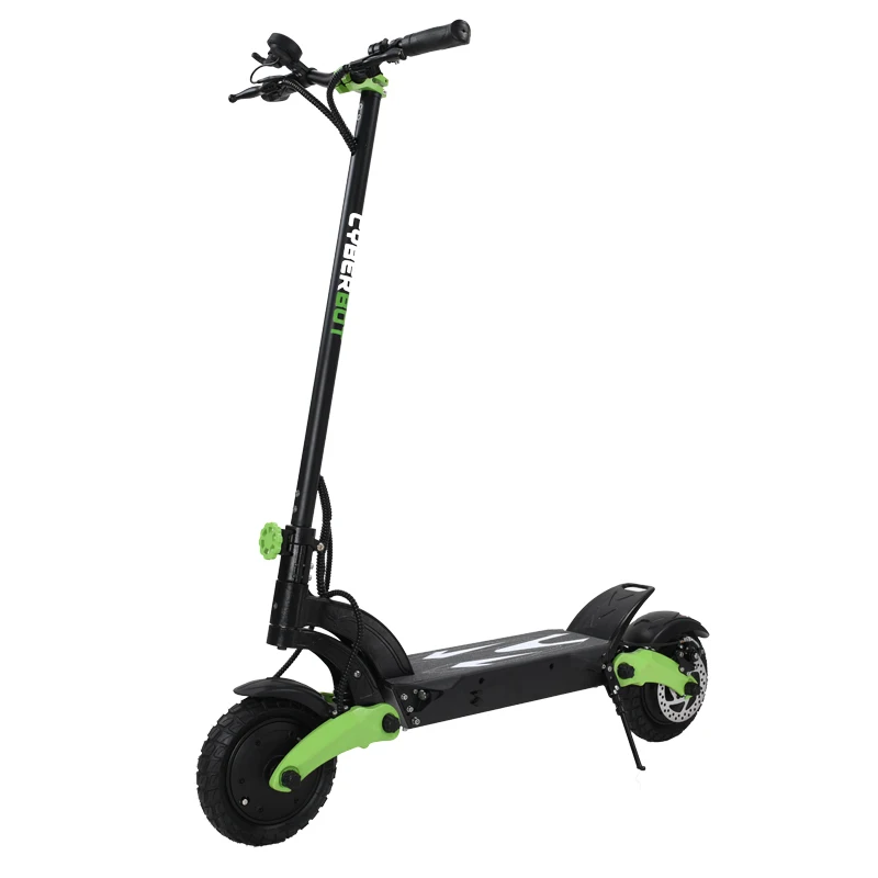 

USA European warehouse 8.5 inch 2000W powerful electric Scooter