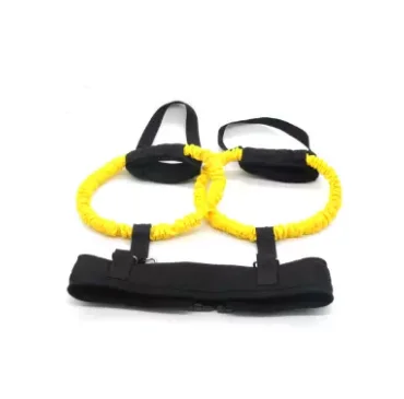 

Fitnesss Exercise Training Custom Booty Band, Various