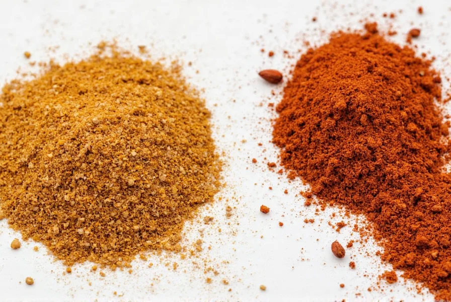 Cajun seasoning