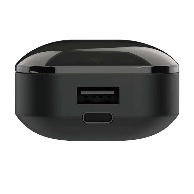 

2020 News Odm & Oem Manufactory Mobile Phone Accessories 7.1 Gaming Headset Neckband Headphone Eearphonewireless Earbuds