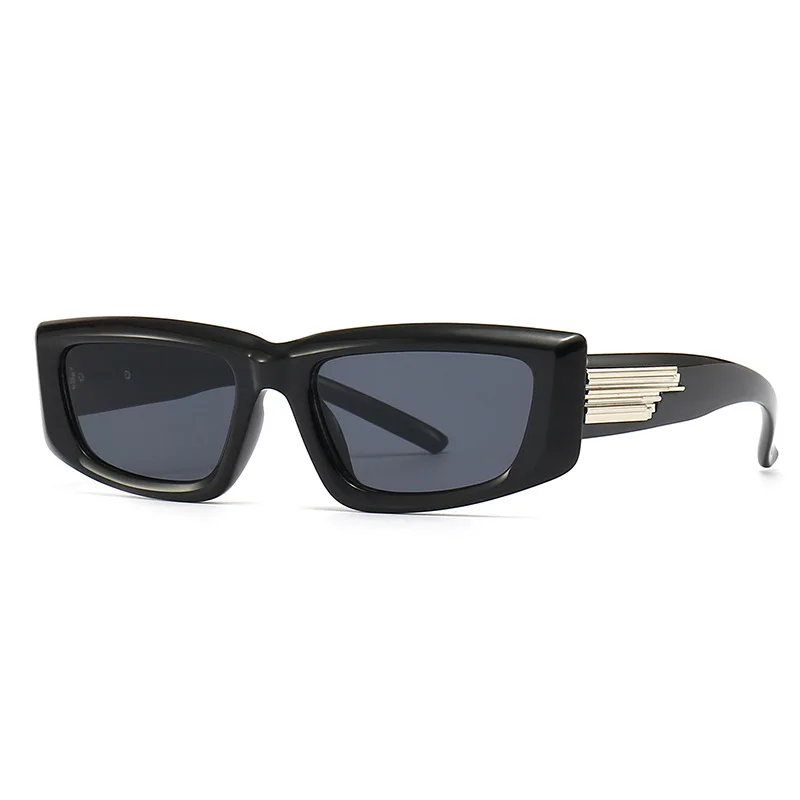 Twooo LH081 Trendy New Fashion 2023 New Arrivals Custom Shades Sunglasses Men