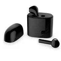 

Best Selling Products noise cancelling bulk mini earphone earbuds