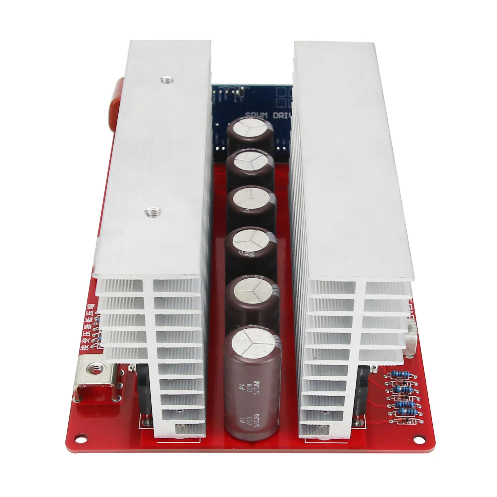 48v 5500w Pure Sine Wave Inverter Driver Mainboard With Mos Pipe Buy