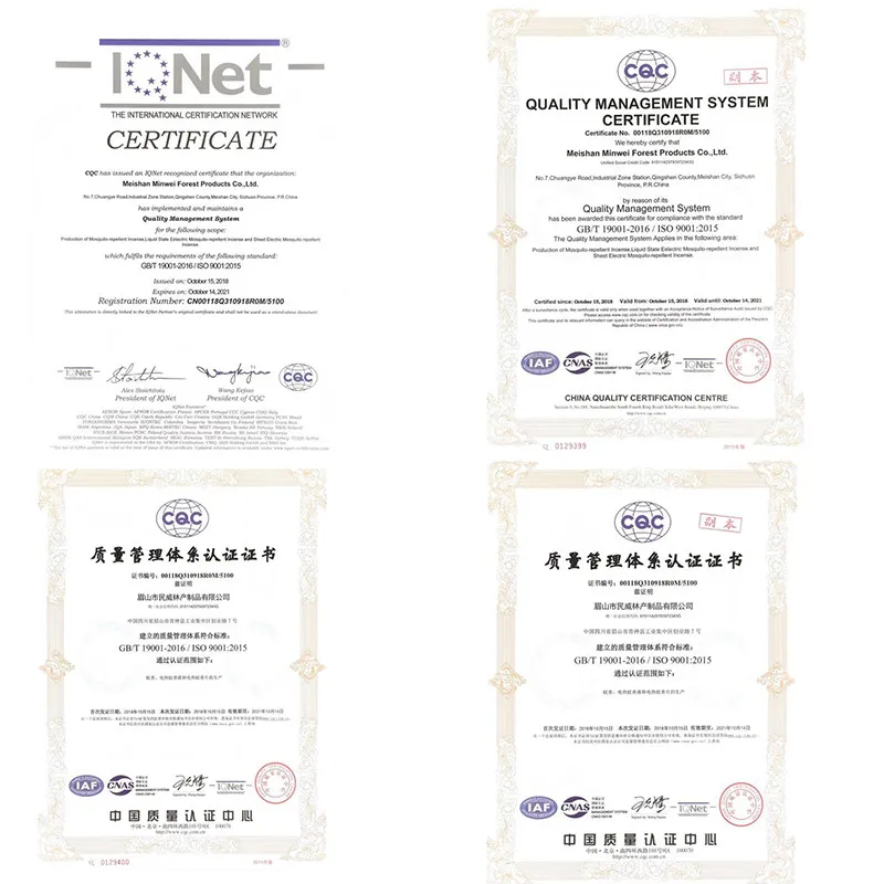 
Harmless Electrical mosquito Killer liquid made in Chinese factory 