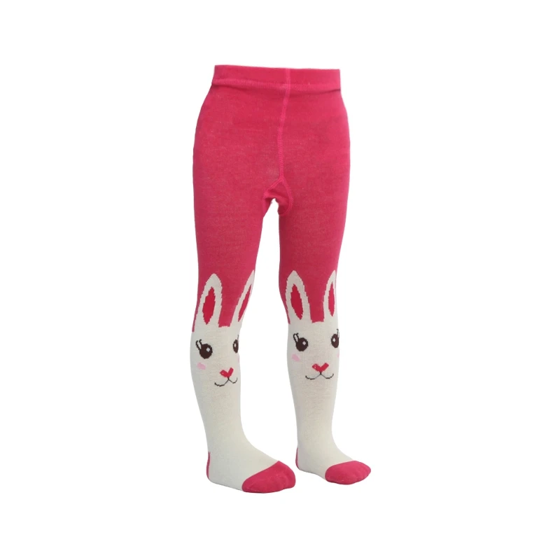 
Legging Baby Kids For Christmas Gift Comfortable Seamless White Black Knit Pants For Girl Boy 2 14 Years 
