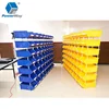 Workshop Bulk Stocks Durable Storage Spare Parts Bin Box