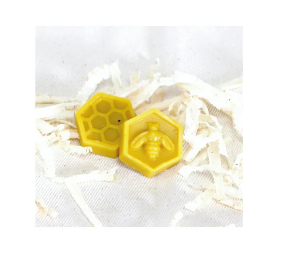 
Natural Pure Honey Bees Wax 