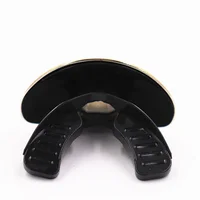 

Printed Mouth Guards for American Football Mouth Guard HC-M018