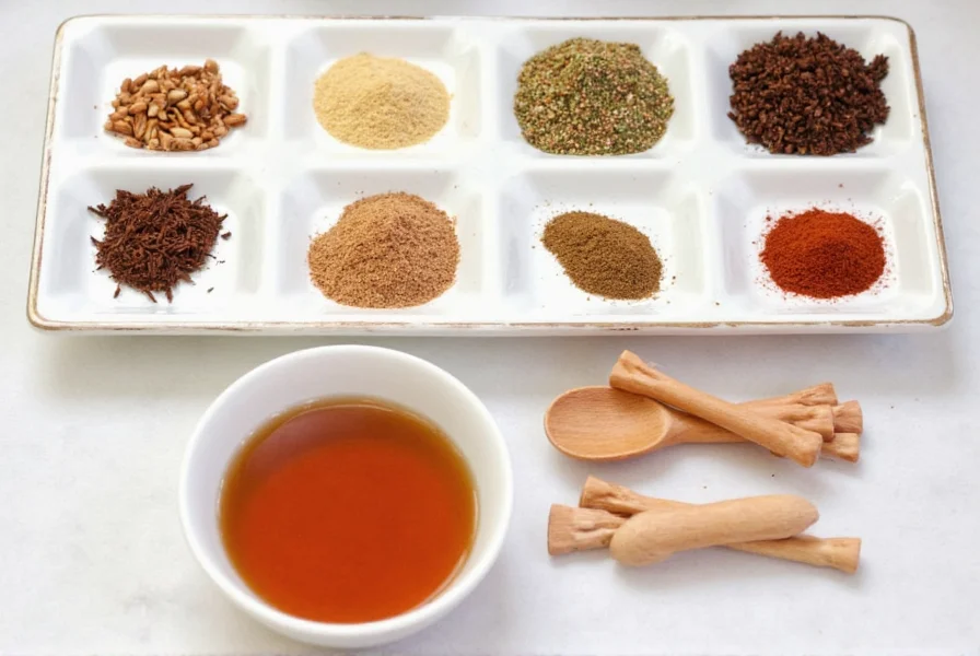 Jerk Seasoning Bowl