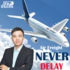 express ali Taobao order cargo air freight from China to male Maldives air cargo service