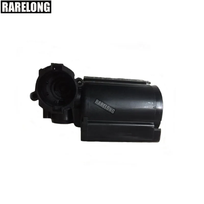 Rarelong Auto Airmatic Pump Plastic Cover Air Suspension Compressor