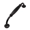 Heavy duty door handle good rust and waterproof safety door licking handle