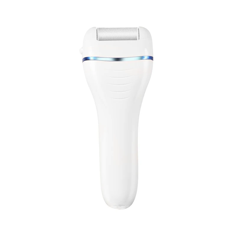 

VKK Portable USB Rechargeable Electric Foot Callus Remover Electronic Pedicure Foot File