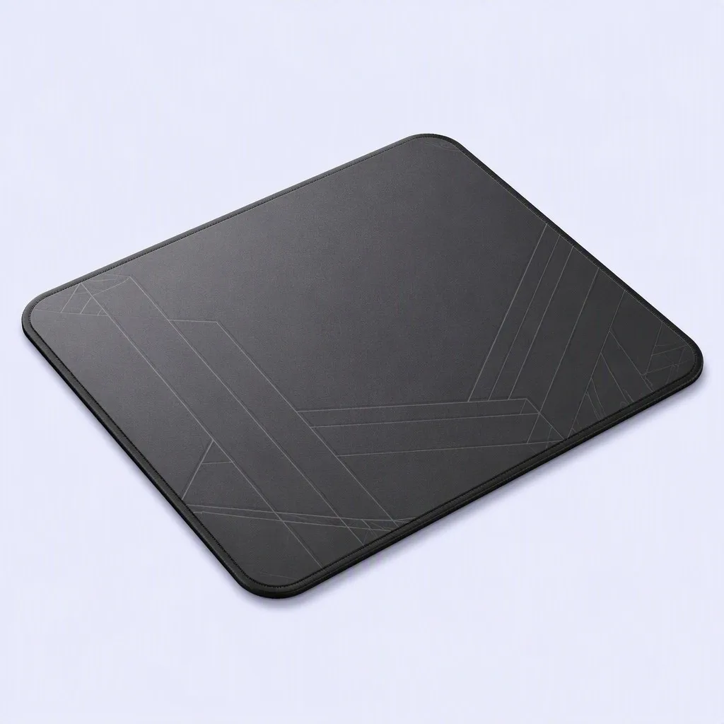 45-Degree Isometric Perspective View