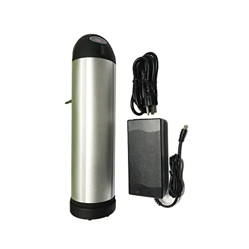 

48V 18AH Electric Bike Lithium ion Battery 48V 18AH Kettle Water Bottle Ebike li-ion Battery