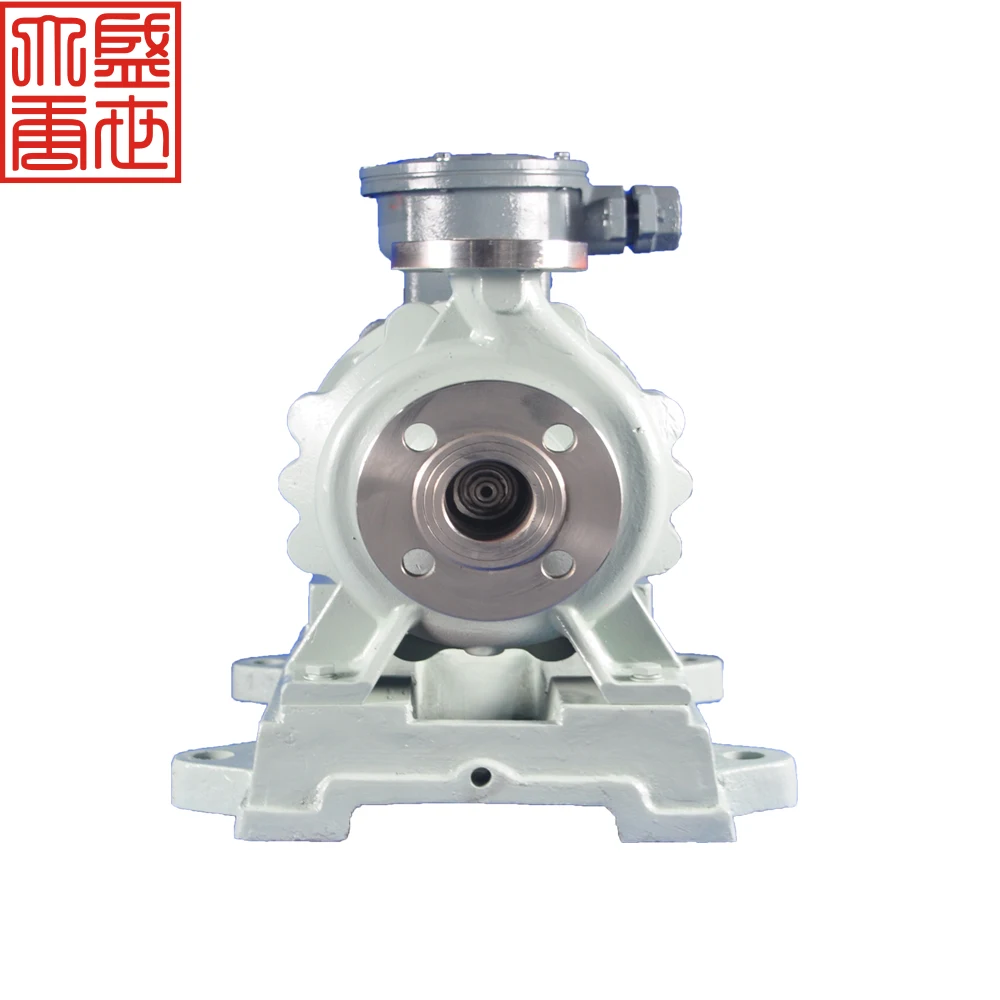 Explosion proof pumps