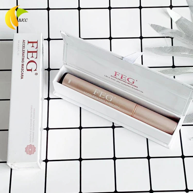 

As Seen on TV 2023 4D Fiber Mascara Organic Lash Grow Serum Mascara