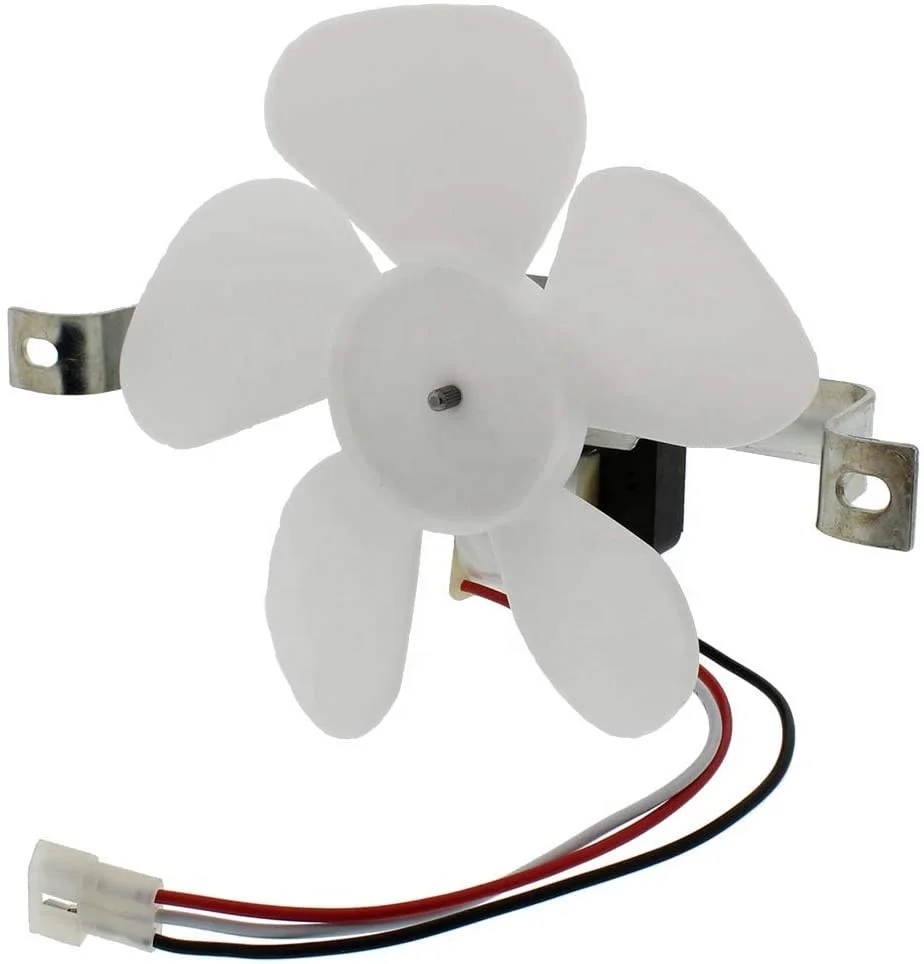 
97012248 Range Hood Fan Motor Replacement for Broan Nautilus 