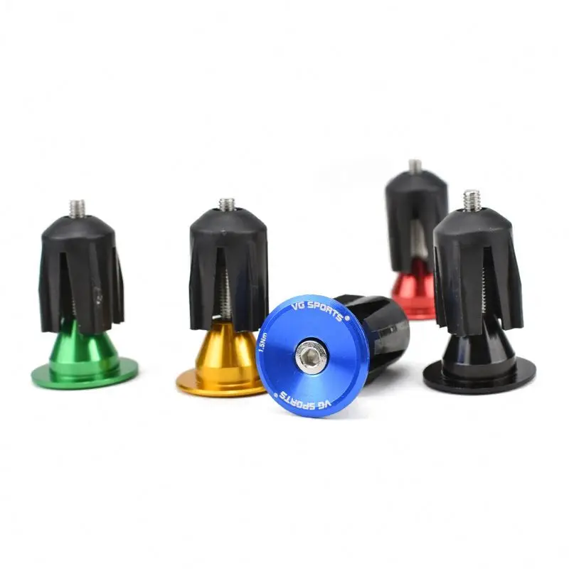 

bar end plugs H0Qde handlebar plug end cap