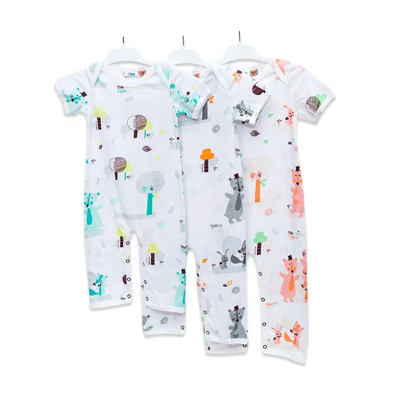 
New Set Personalized Design Baby Romper Newborn With Great Price 