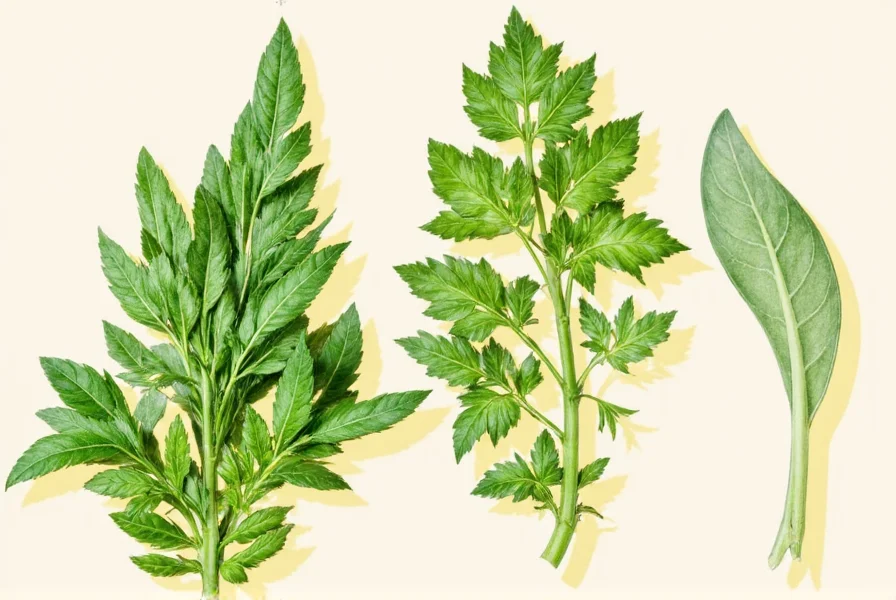 Fresh Herb Seasoning Blend