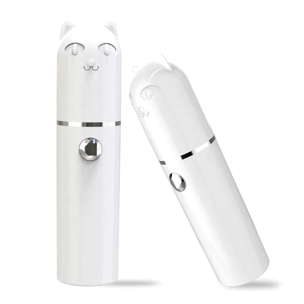 

New product wholesale electric shaver for women, White