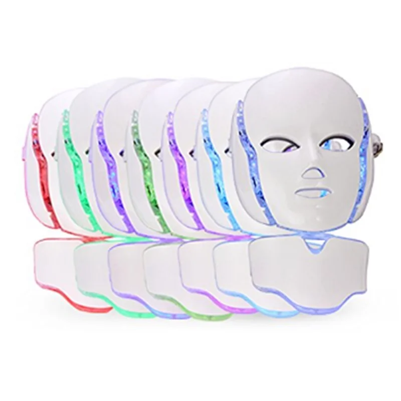 

Professional Anti-aging PDT Beauty Machine Light Therapy LED Mask