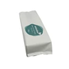 Convenience Cotton Bath Tissue Paper Plastic Package Quick Dry and Wet Towel