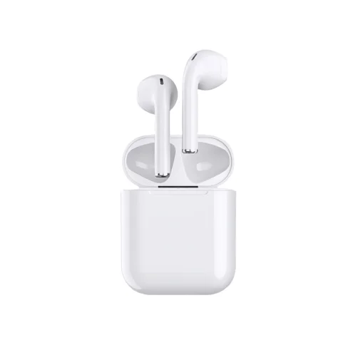 2019 Headset TWS BT Headphone Earbud Mini Wireless Sports Earphone Headphone Earbuds For iPhone