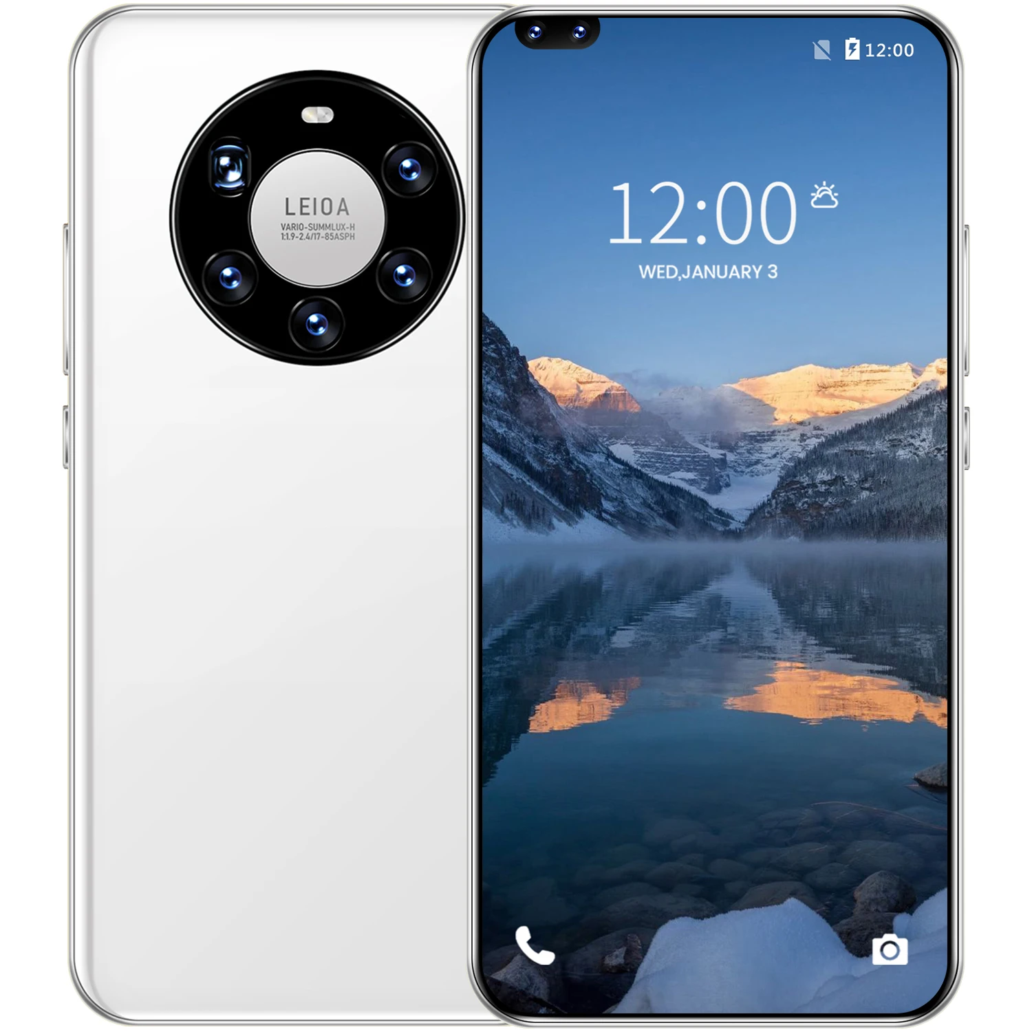 

cubot leagoo ulefone mobile phones china 4g 5g android free cellphone