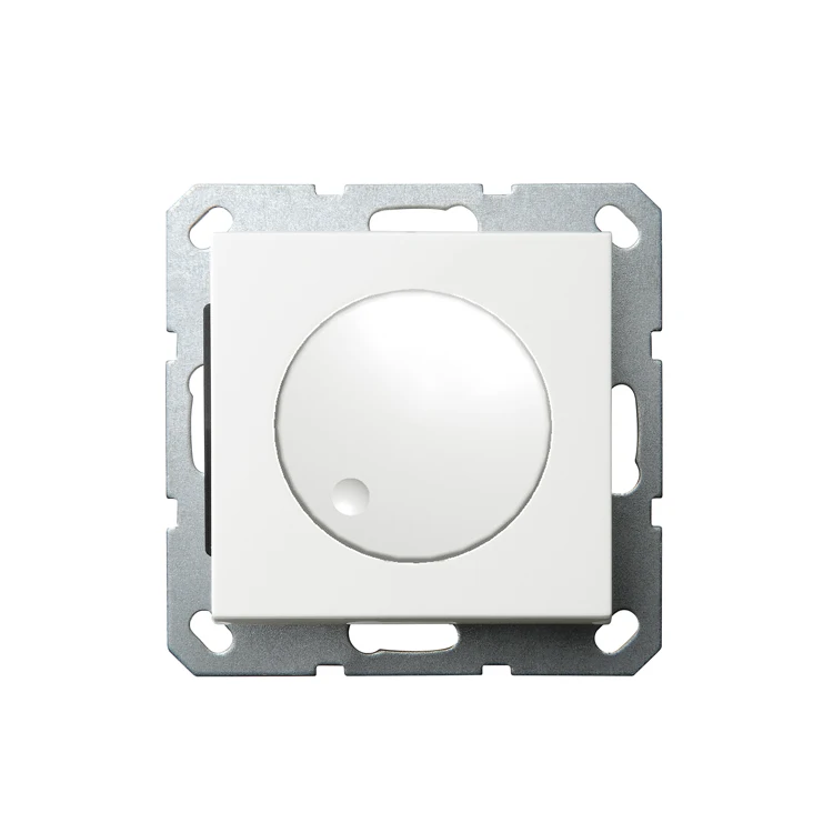 Jasmart  Led Dimmer 30-400w   Wall Switches