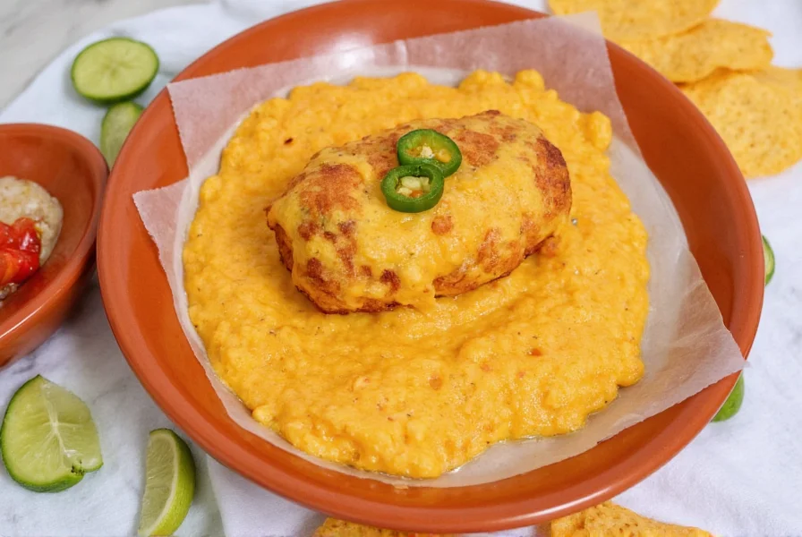 Kitchen Tools for Making Chile Rellenos