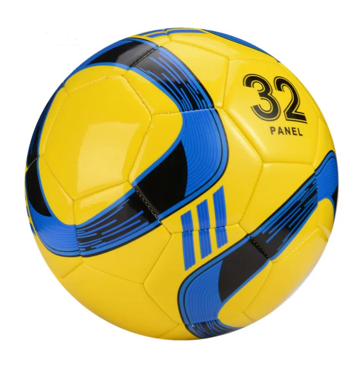 

Futsal sporting ball cheap 32 panels custom printed customized photo pvc football soccer balls 2022, Customize color