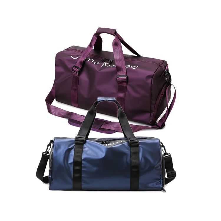 

Large lightweight and durable waterproof training gym bag