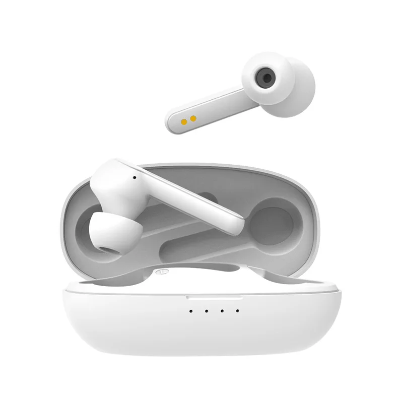 

Wireless TWS BT 5.0 Touch Control Ture Stereo Magnetic Earbuds T