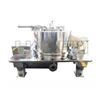 LPBF Platform Sealing Overall Reversible Shell Centrifuge Equipment