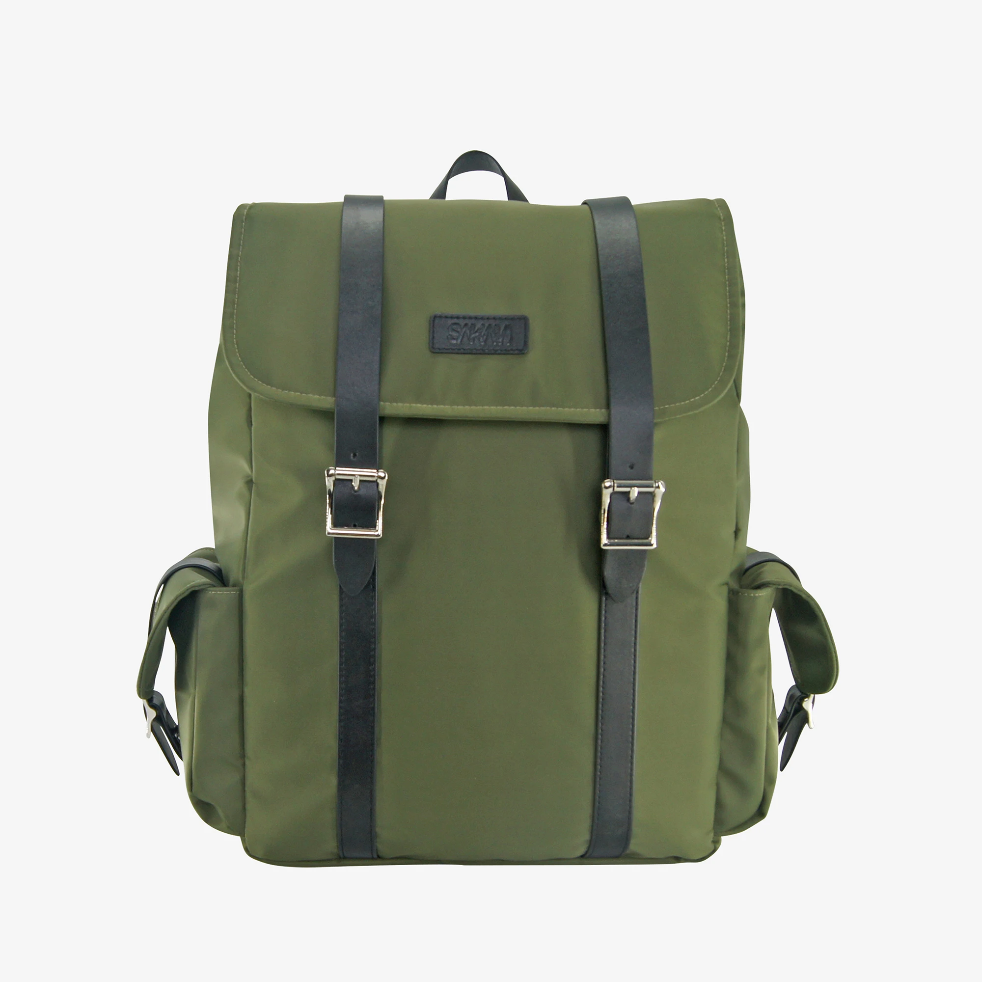 

Wholesale Large Capacity New Leisure Double Shoulder Bag leisure Backpack