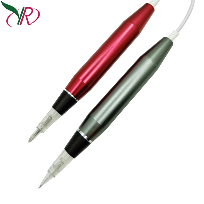 

Factory directly sell permanent makeup pen tattoo device, Red