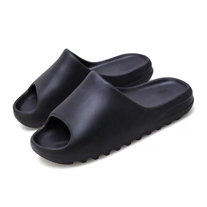 

Factory direct selling EVA casual shoes summer unisex beach slippers outer wear sandals slides ladies slippers shoes for women