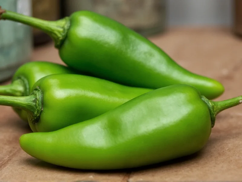 Serrano vs Jalapeño: Heat Comparison Revealed