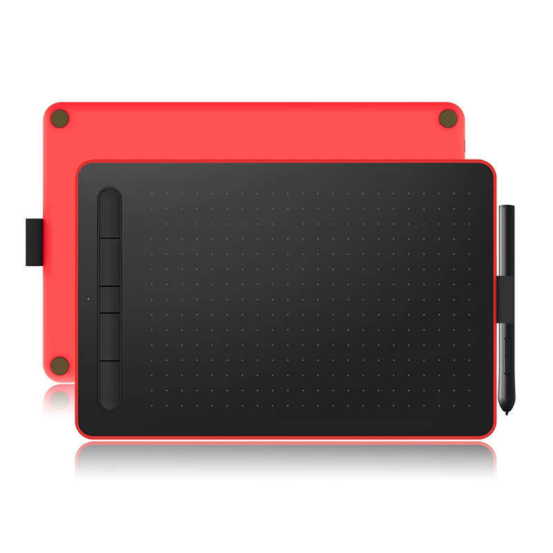 

Factory price VSON WP9620 graphic drawing usb tablet for e learning