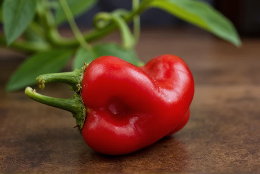 Dragon Breath Pepper: Facts, Heat Level & Safety Guide